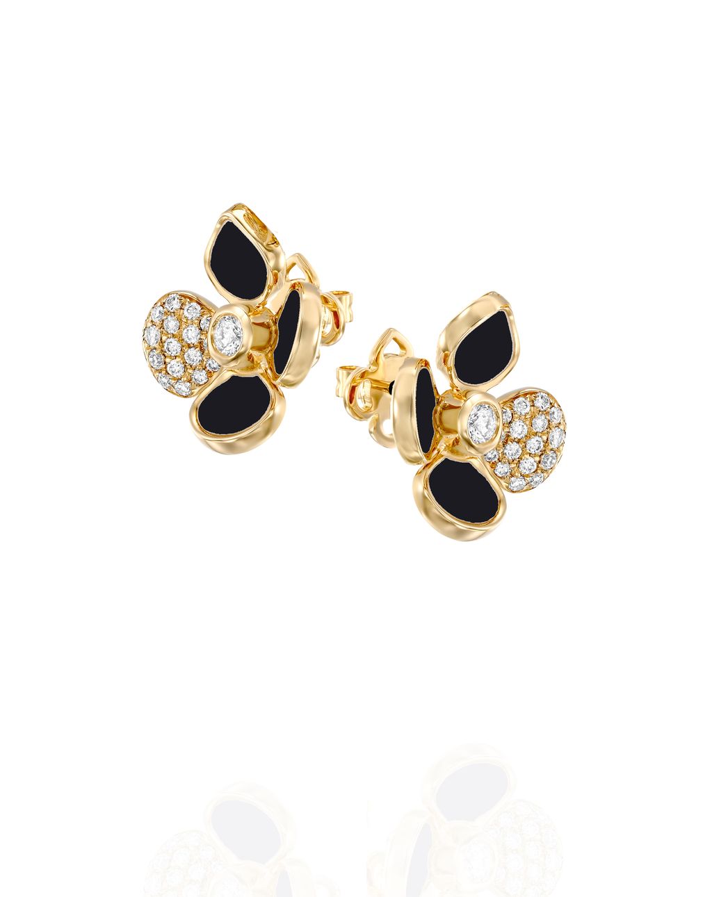 color: Yellow Gold