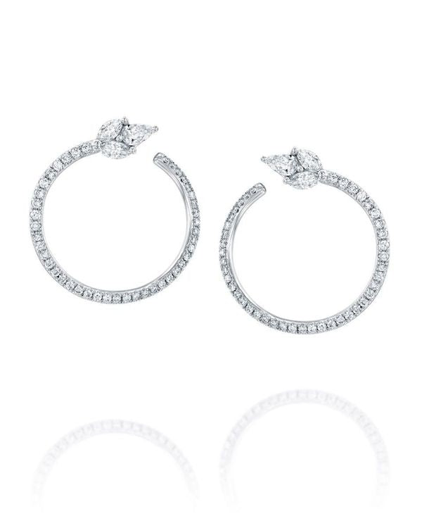 color: White Gold